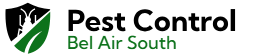 Bel Air South Pest Control Company Logo