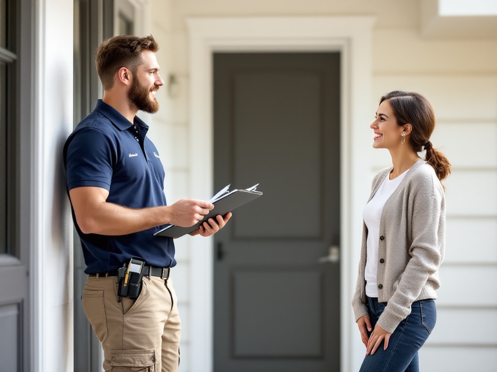 Pest Control in Bel Air South, MD