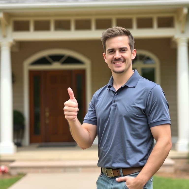 Founder of Bel Air South Pest Pros